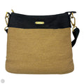 Woven Handbag By Eric Javitz, Size: Large
