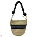 Woven Handbag By Teiruma, Size: Small
