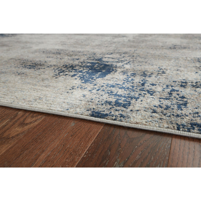 Wrenstow Area Rug