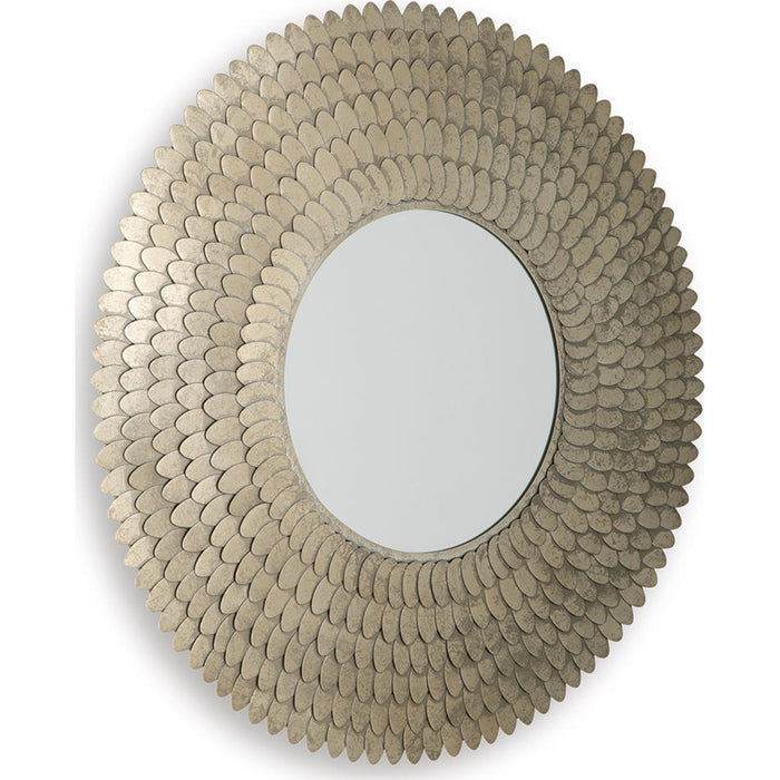 Wrightmund Accent Mirror