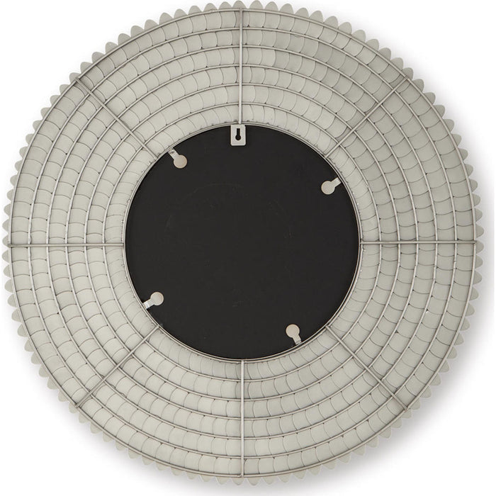 Wrightmund Accent Mirror