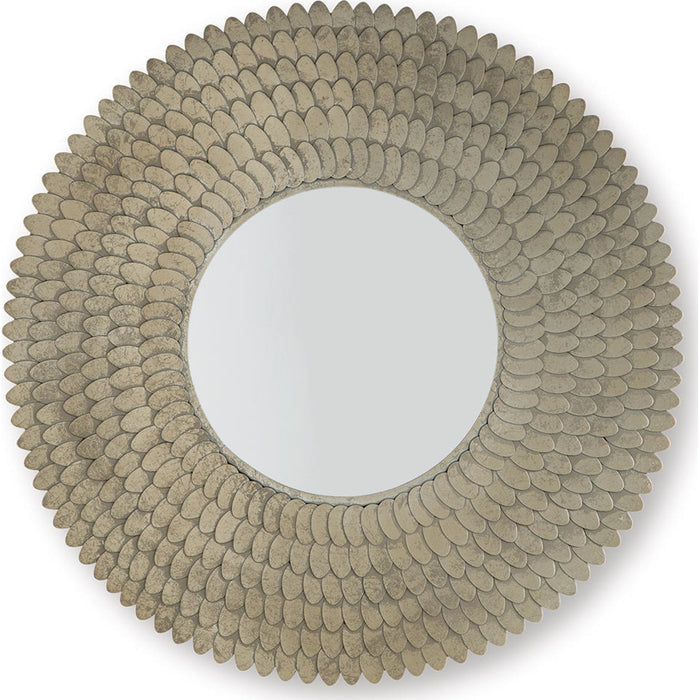 Wrightmund Accent Mirror