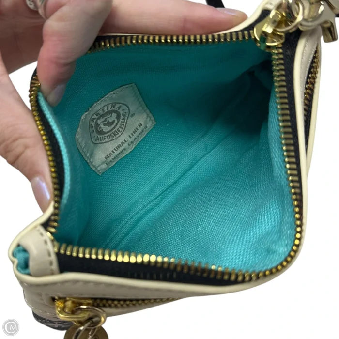 Wristlet By Spartina, Size: Medium