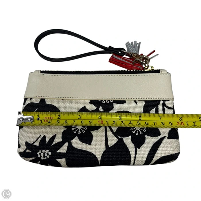 Wristlet By Spartina, Size: Medium