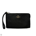 Wristlet Designer By Coach, Size: Large