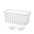 Wrought Iron Basket - EcoStuff