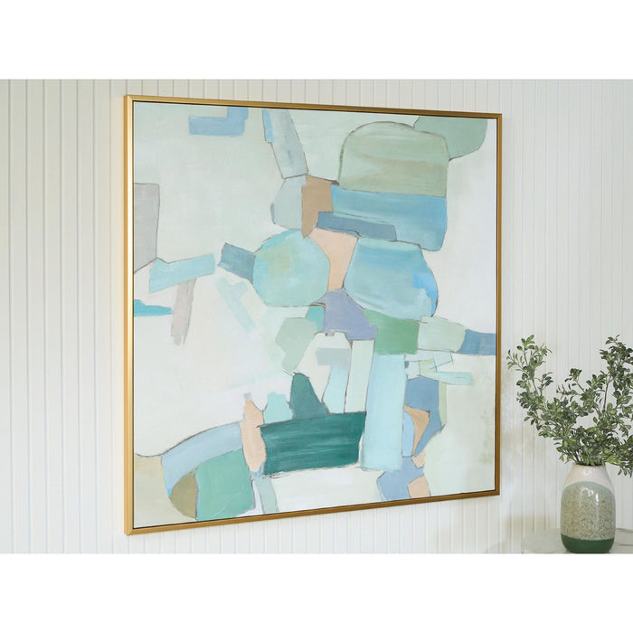 Wynburn Wall Art