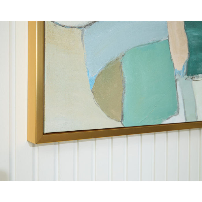 Wynburn Wall Art