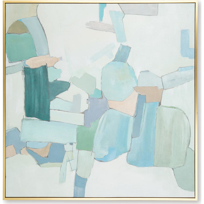 Wynburn Wall Art
