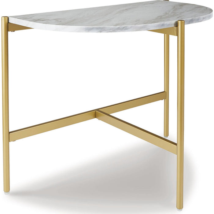 Wynora Chairside End Table