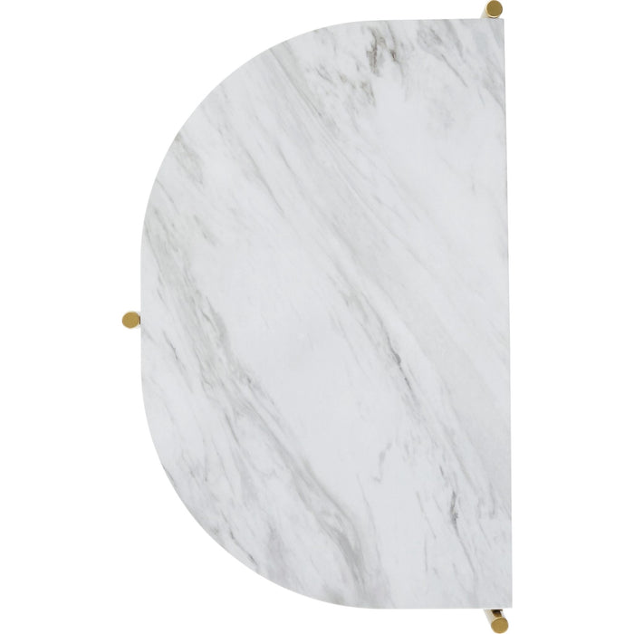 Wynora Chairside End Table