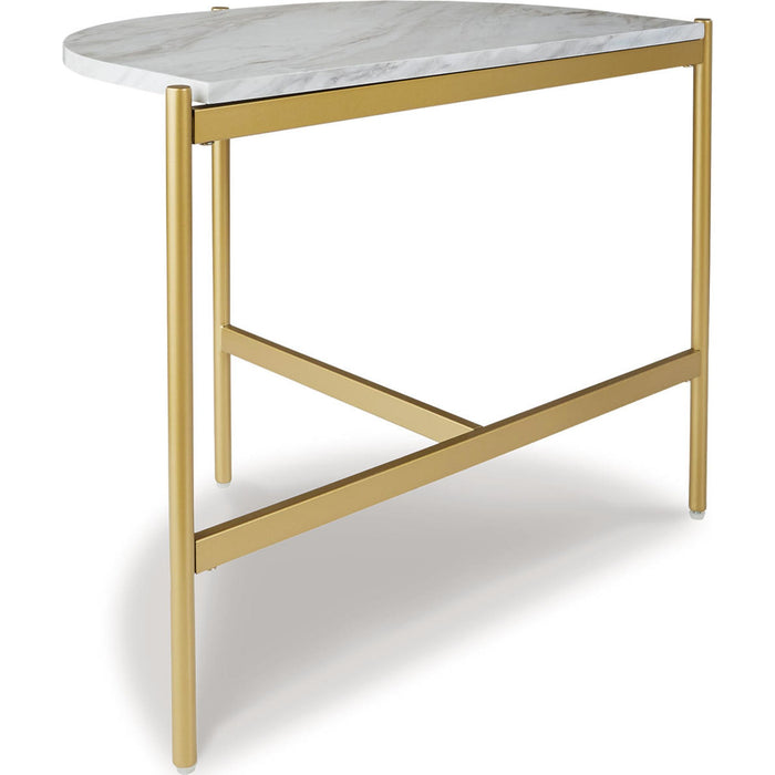 Wynora Chairside End Table