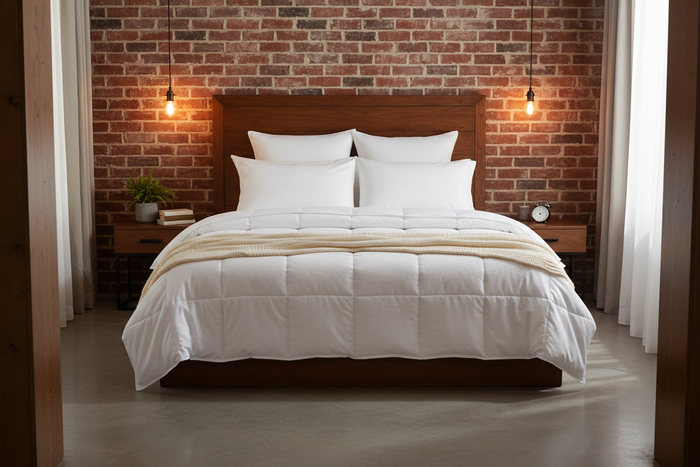 WynRest Airbnb Rustic