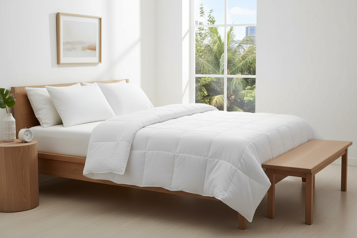 WynRest Airbnb Modern