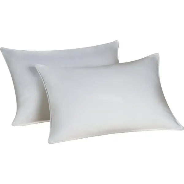Firm  Pillow washable, stain resistant best hotel pillows