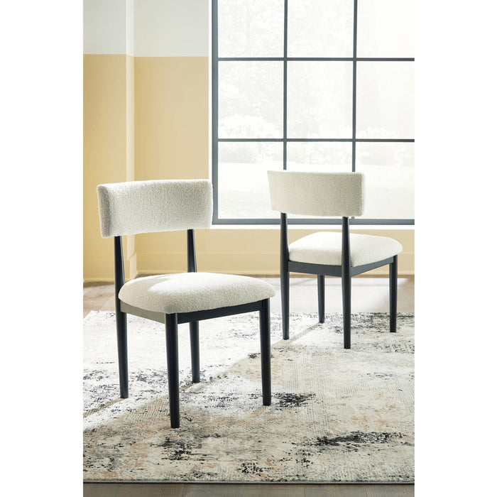 Xandrum Dining Chair