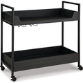 Yarlow Bar Cart