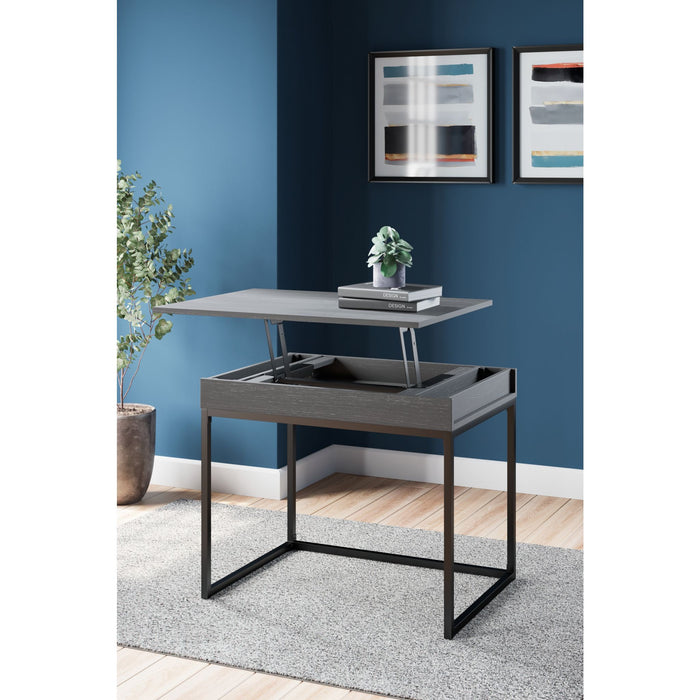 Yarlow Lift Top Desk