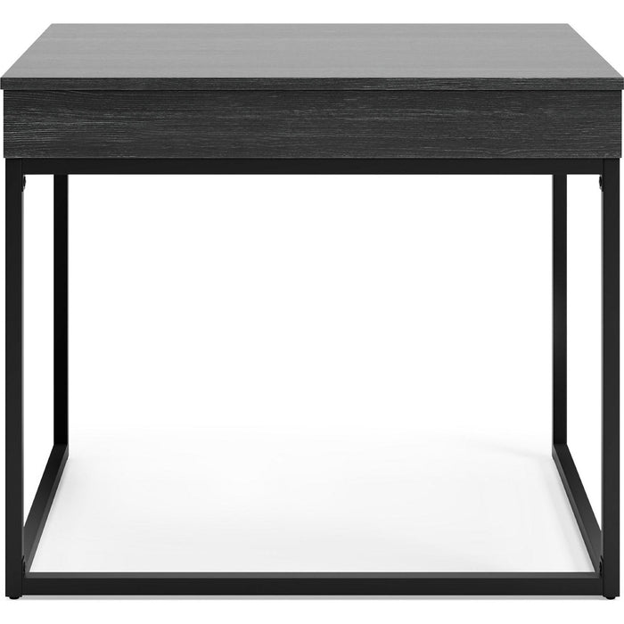 Yarlow Lift Top Desk