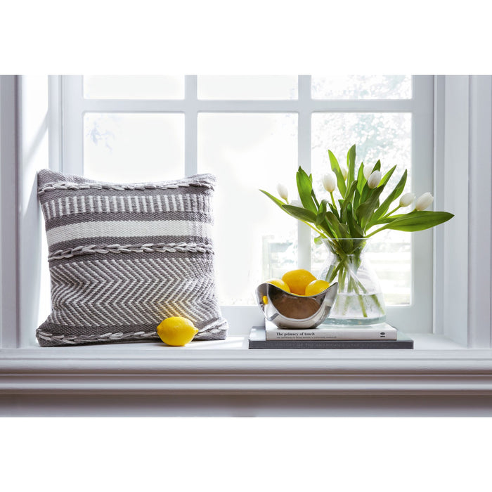 Yarnley Accent Pillow