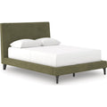 Zadilyn Full Upholstered Bed