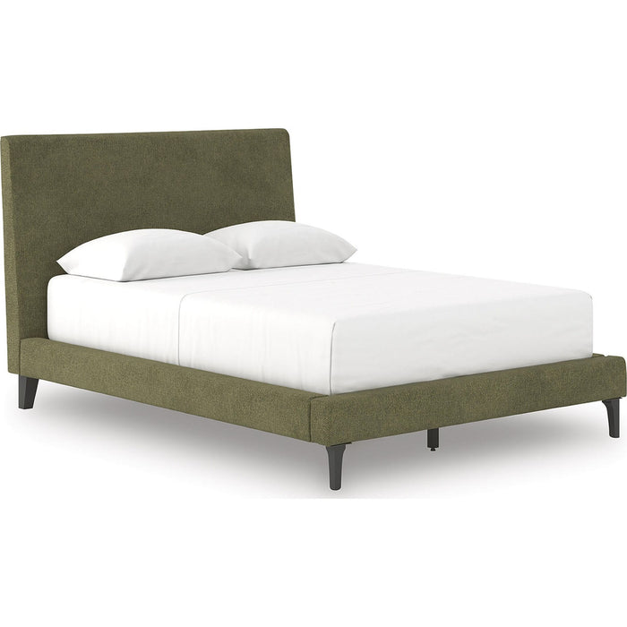 Zadilyn Full Upholstered Bed