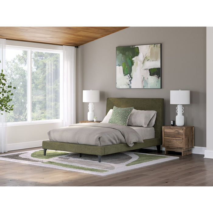 Zadilyn Full Upholstered Bed