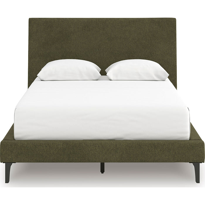 Zadilyn Full Upholstered Bed
