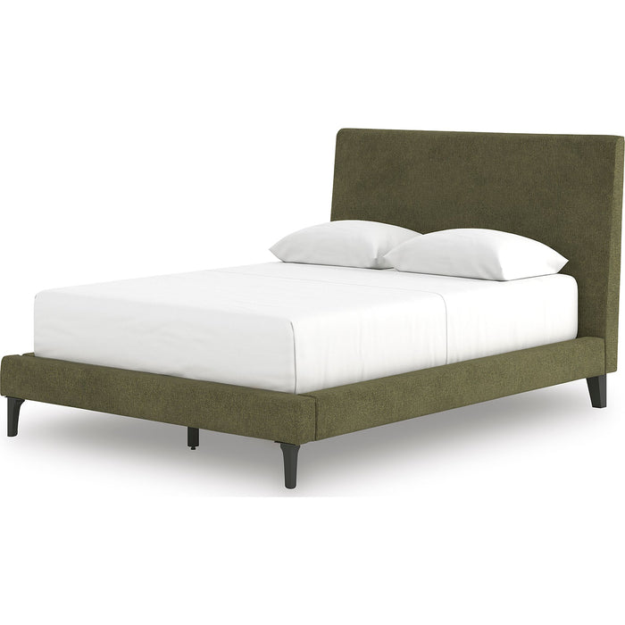 Zadilyn Full Upholstered Bed