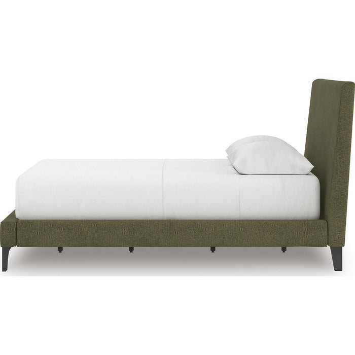 Zadilyn Full Upholstered Bed