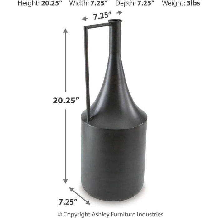Zainforth Vase