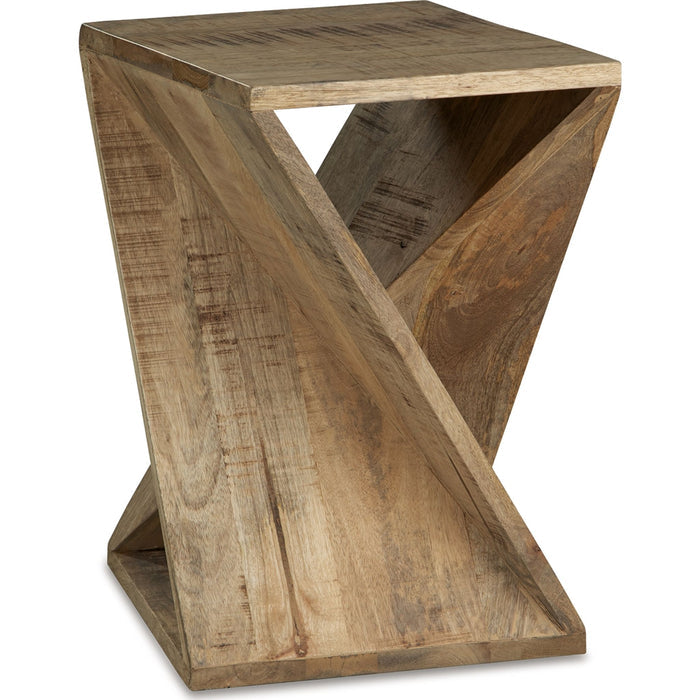 Zalemont Accent Table
