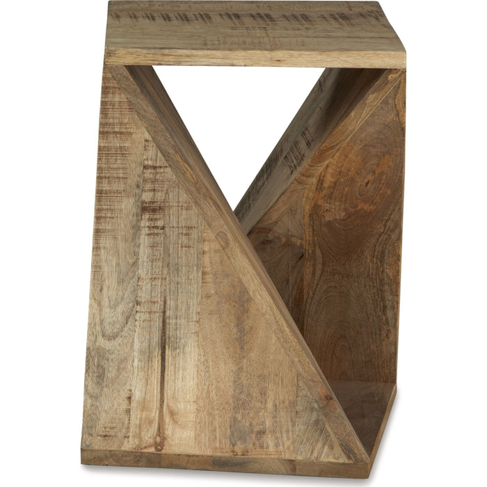 Zalemont Accent Table