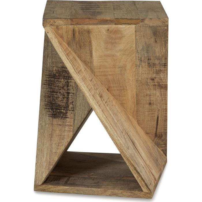 Zalemont Accent Table