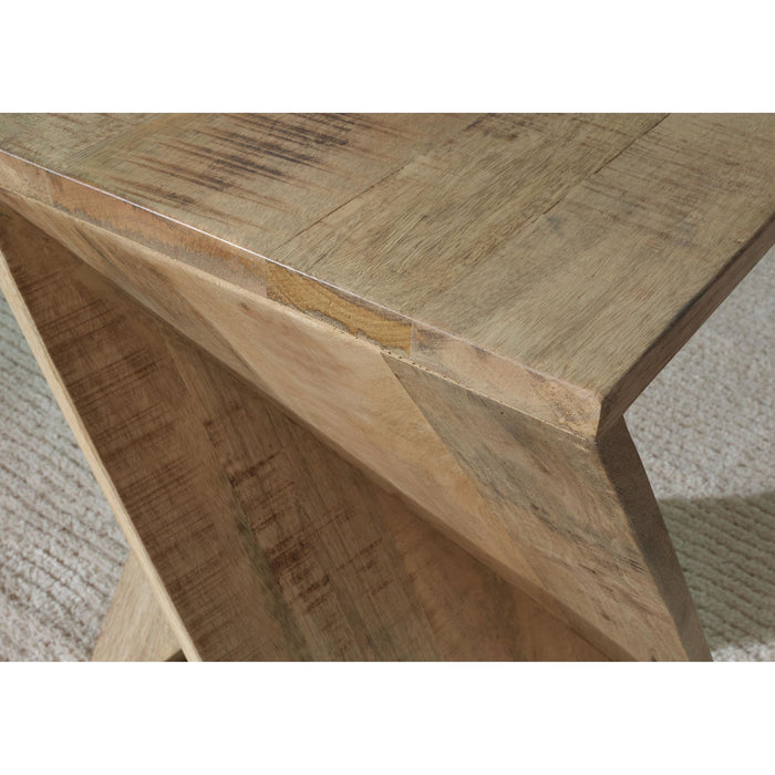 Zalemont Accent Table