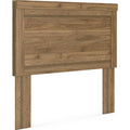 Zanbrook-Exclusive Panel Headboard