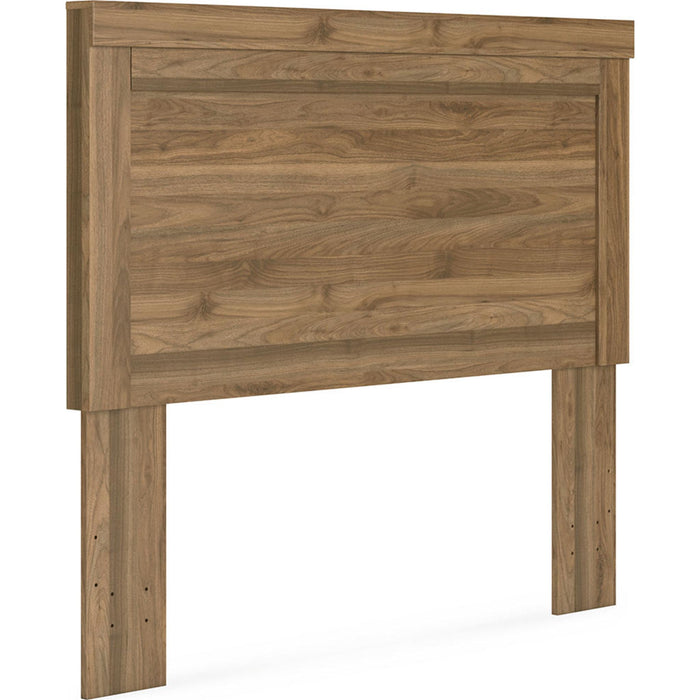 Zanbrook-Exclusive Panel Headboard