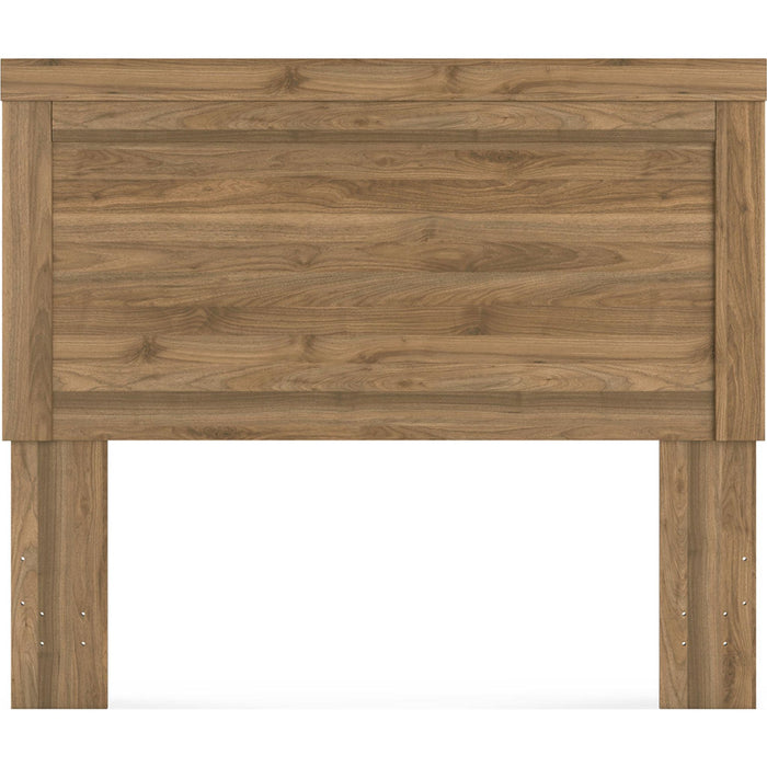 Zanbrook-Exclusive Panel Headboard