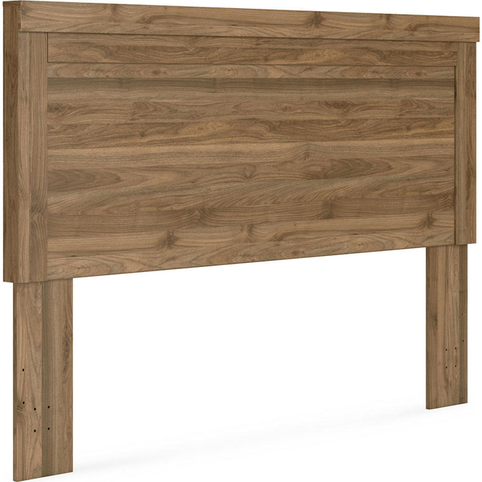 Zanbrook-Exclusive Panel Headboard