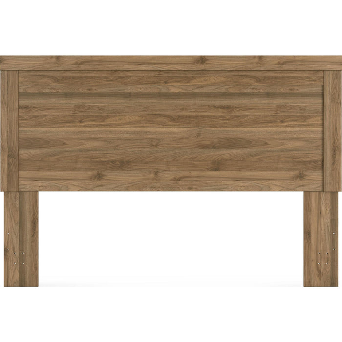 Zanbrook-Exclusive Panel Headboard