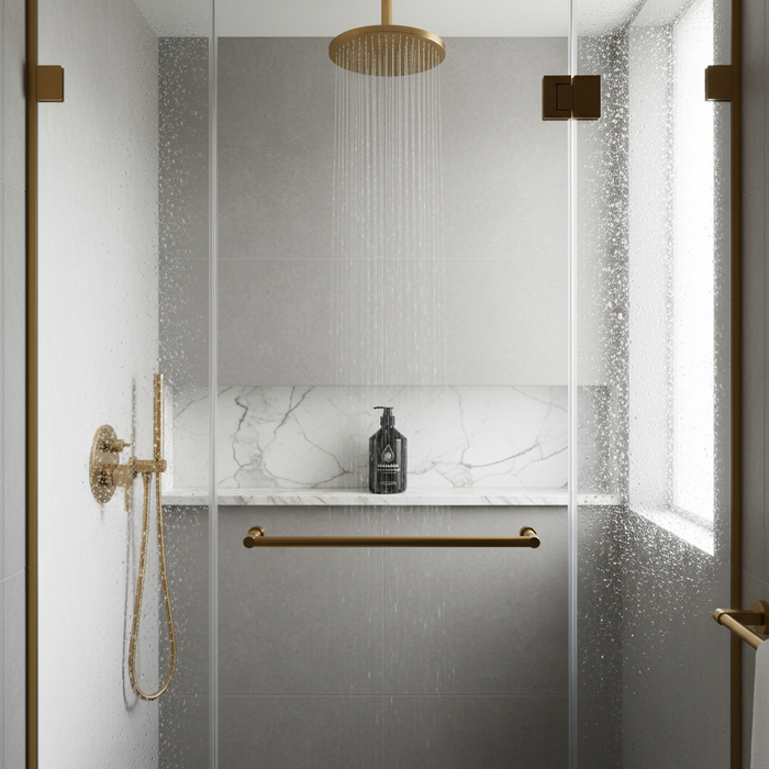 Zenology Body Wash Shower