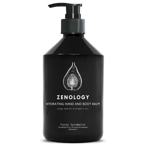 Zenology Hydrating Hand & Body Balm