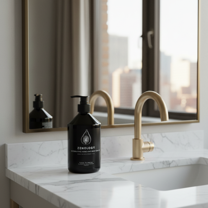 Zenology Balm Vanity