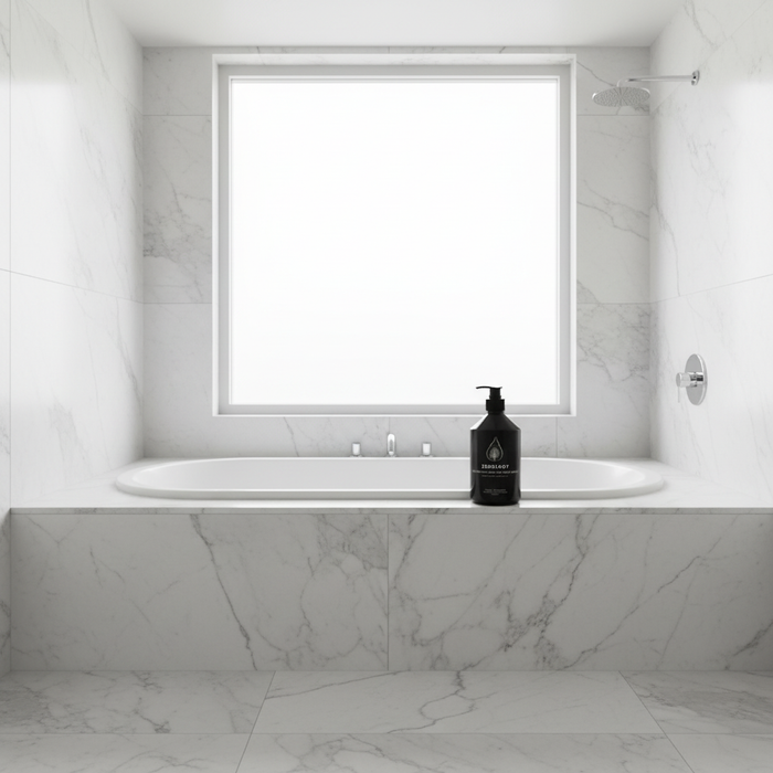 Zenology Balm Bathtub