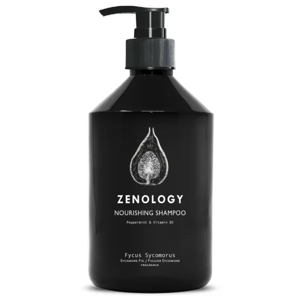 Zenology Nourishing Shampoo