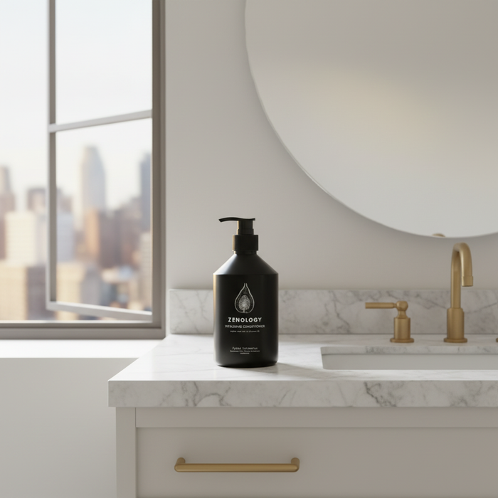 Zenology Conditioner Vanity