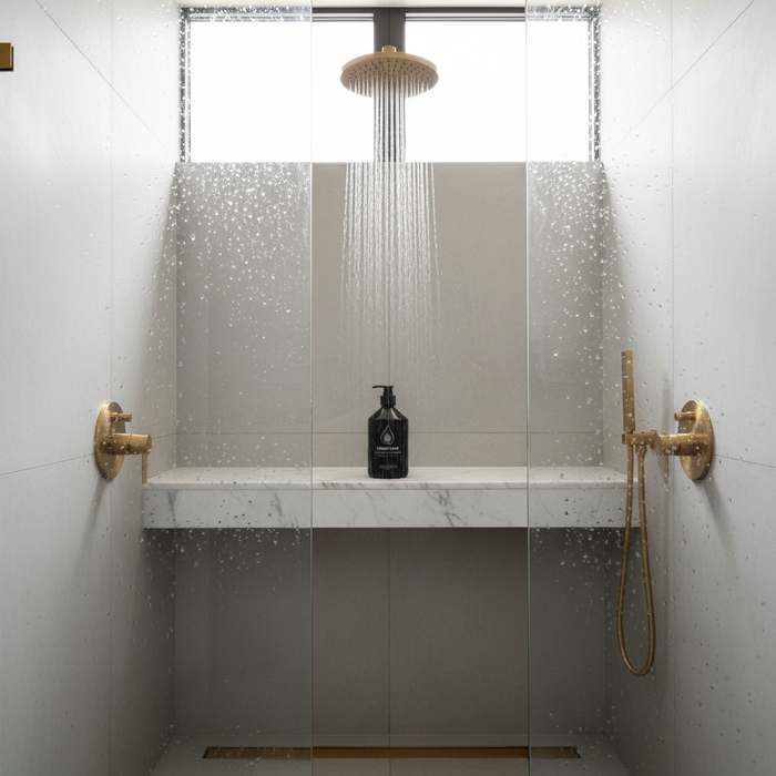 Zenology Conditioner Shower