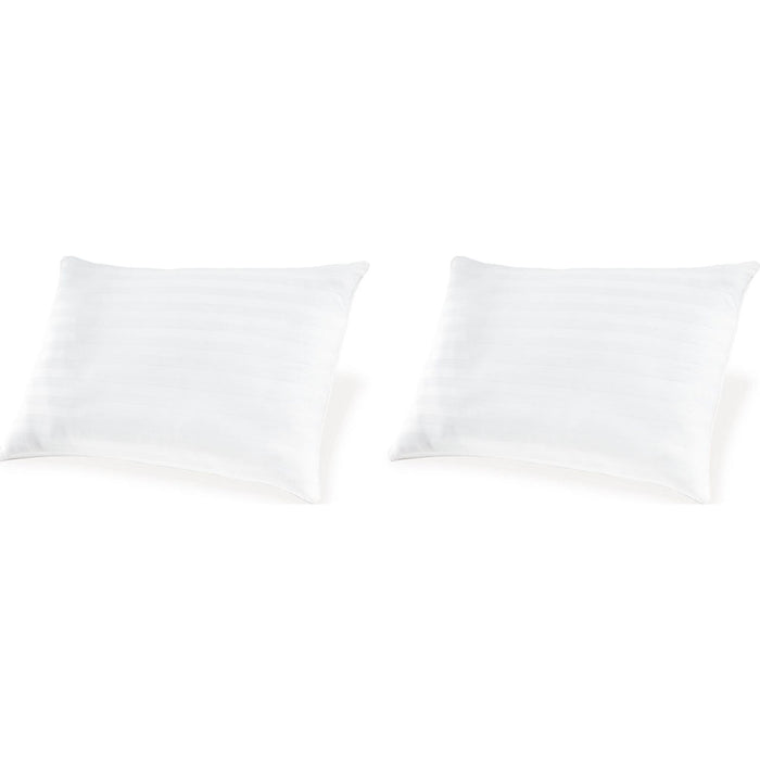 Zephyr 2.0 Cotton Pillow