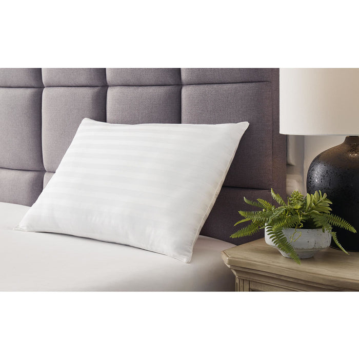 Zephyr 2.0 Cotton Pillow
