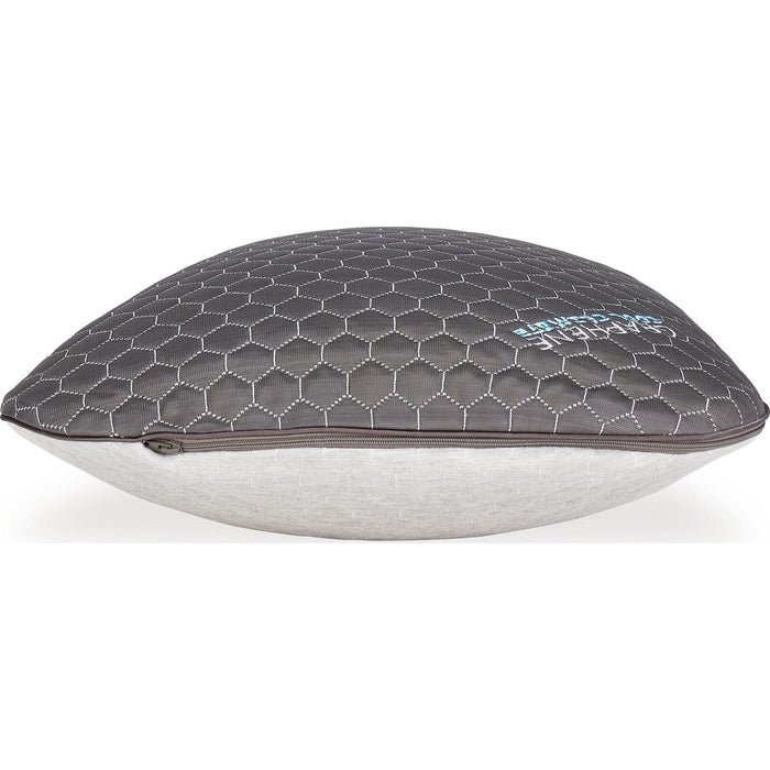 Zephyr 2.0 Graphene Contour Pillow